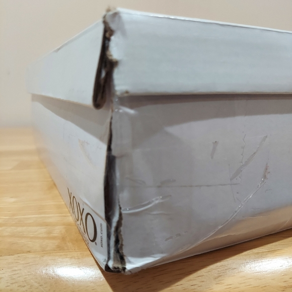 XOXO Women's Ankle Boots - Picture 10 of 15